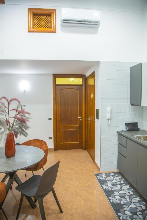 Cioppy Home Napoli Exterior foto