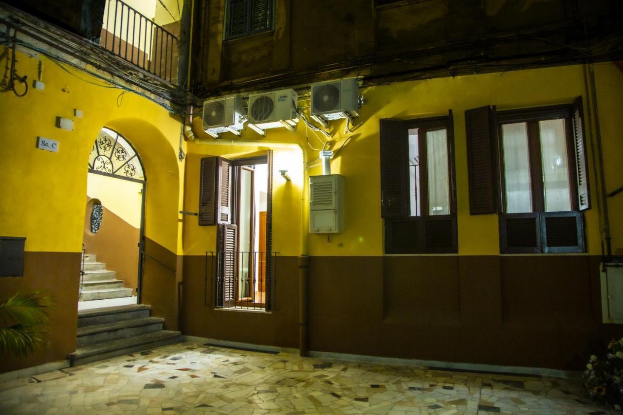 Cioppy Home Napoli Exterior foto