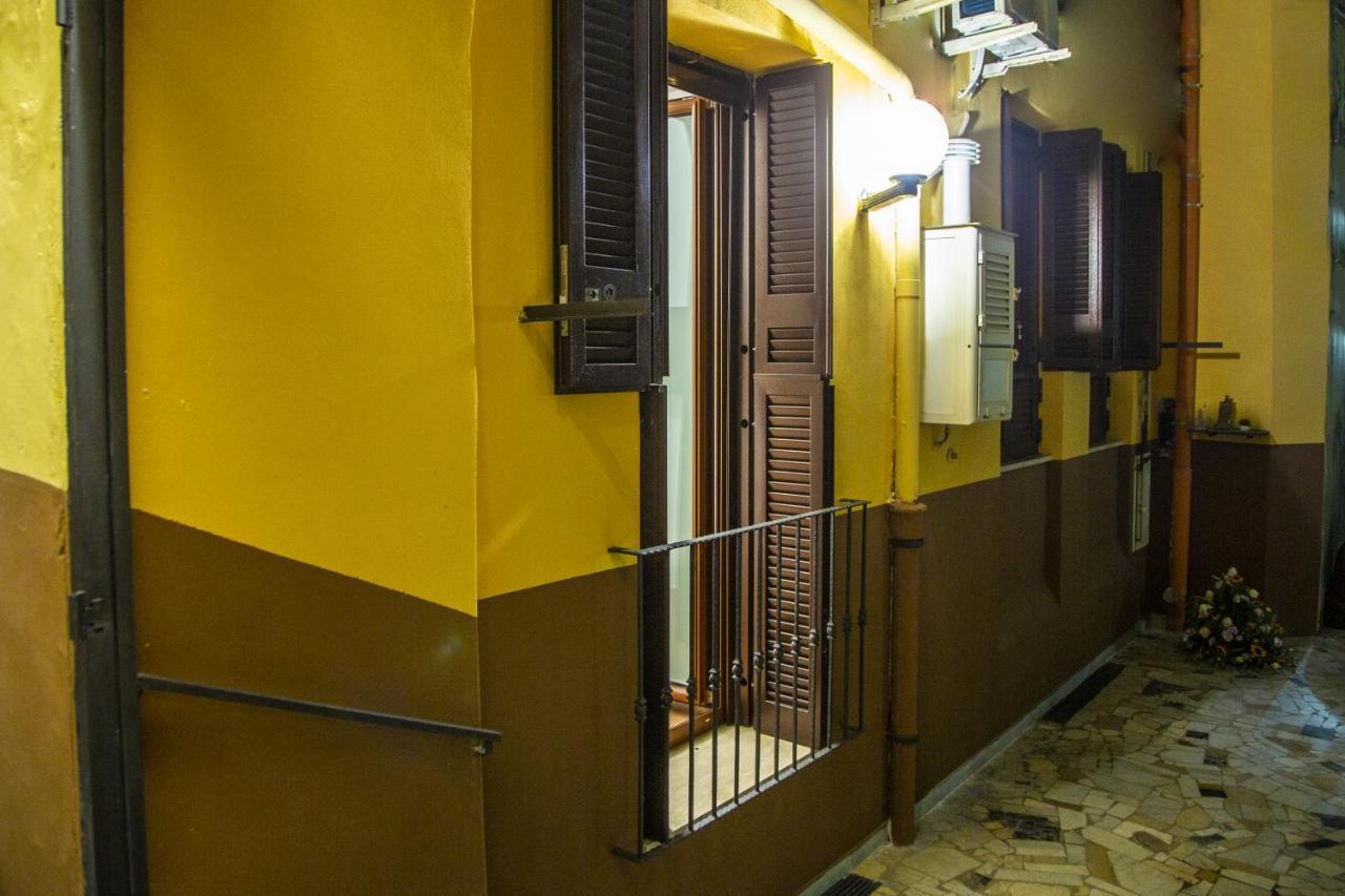 Cioppy Home Napoli Exterior foto