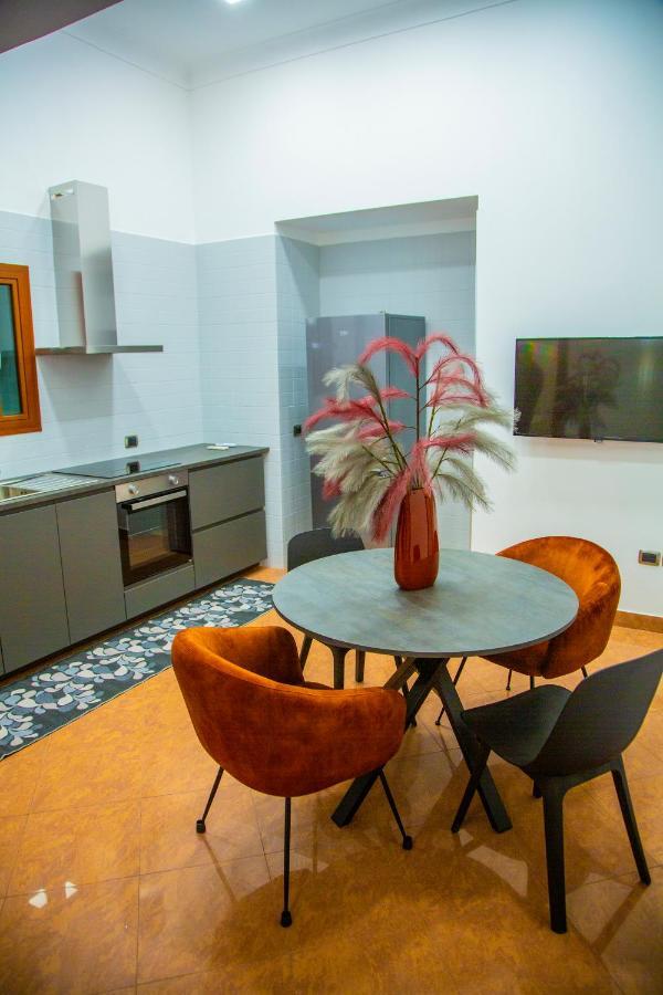 Cioppy Home Napoli Exterior foto