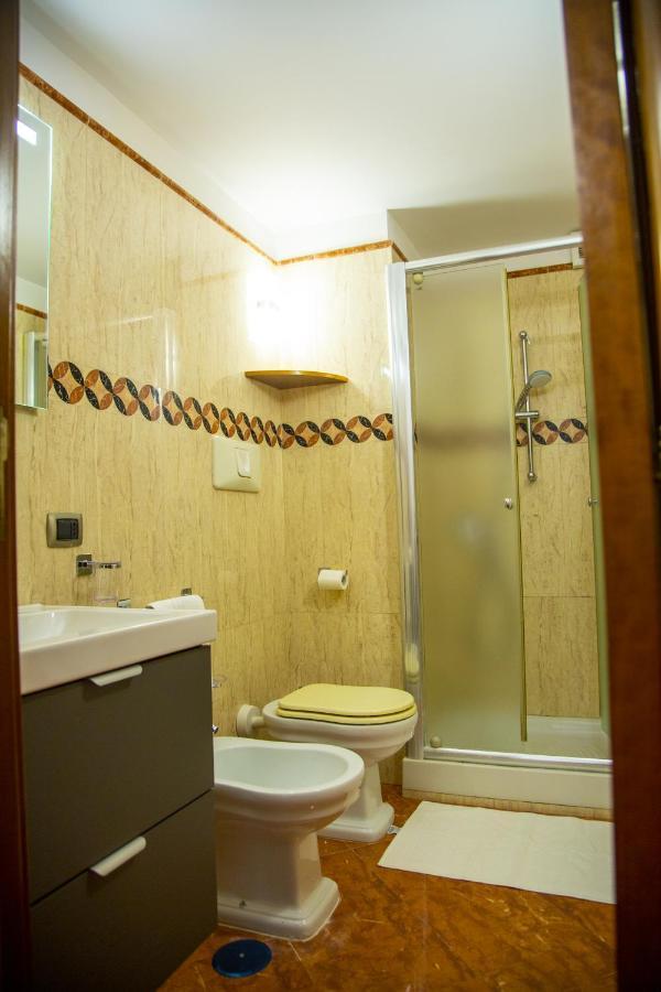Cioppy Home Napoli Exterior foto
