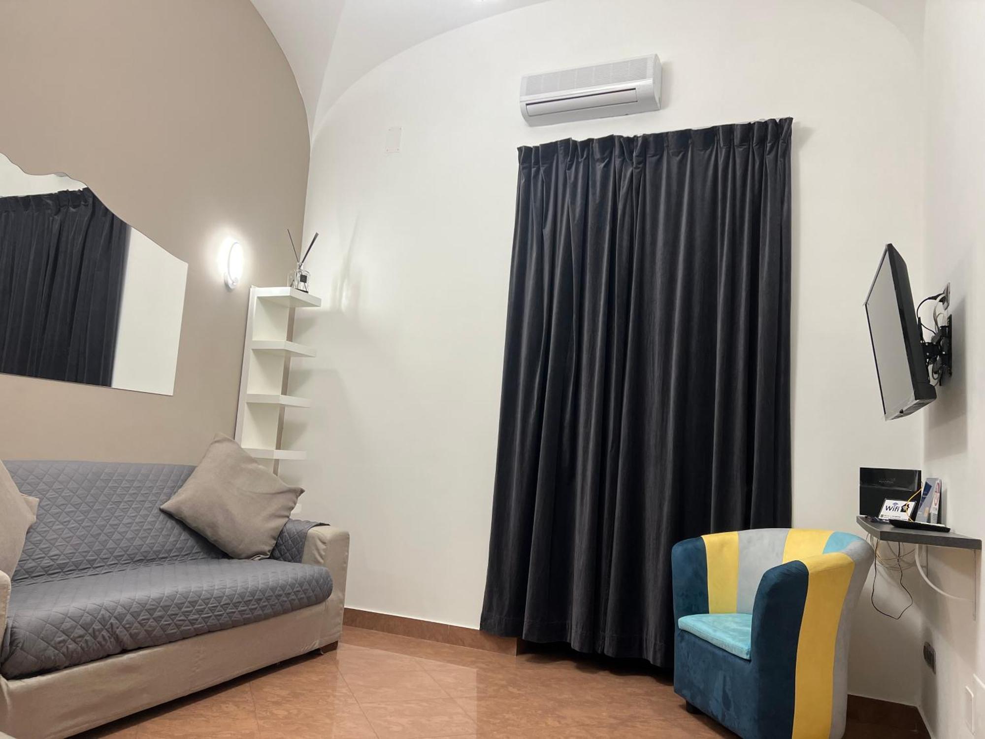 Cioppy Home Napoli Exterior foto