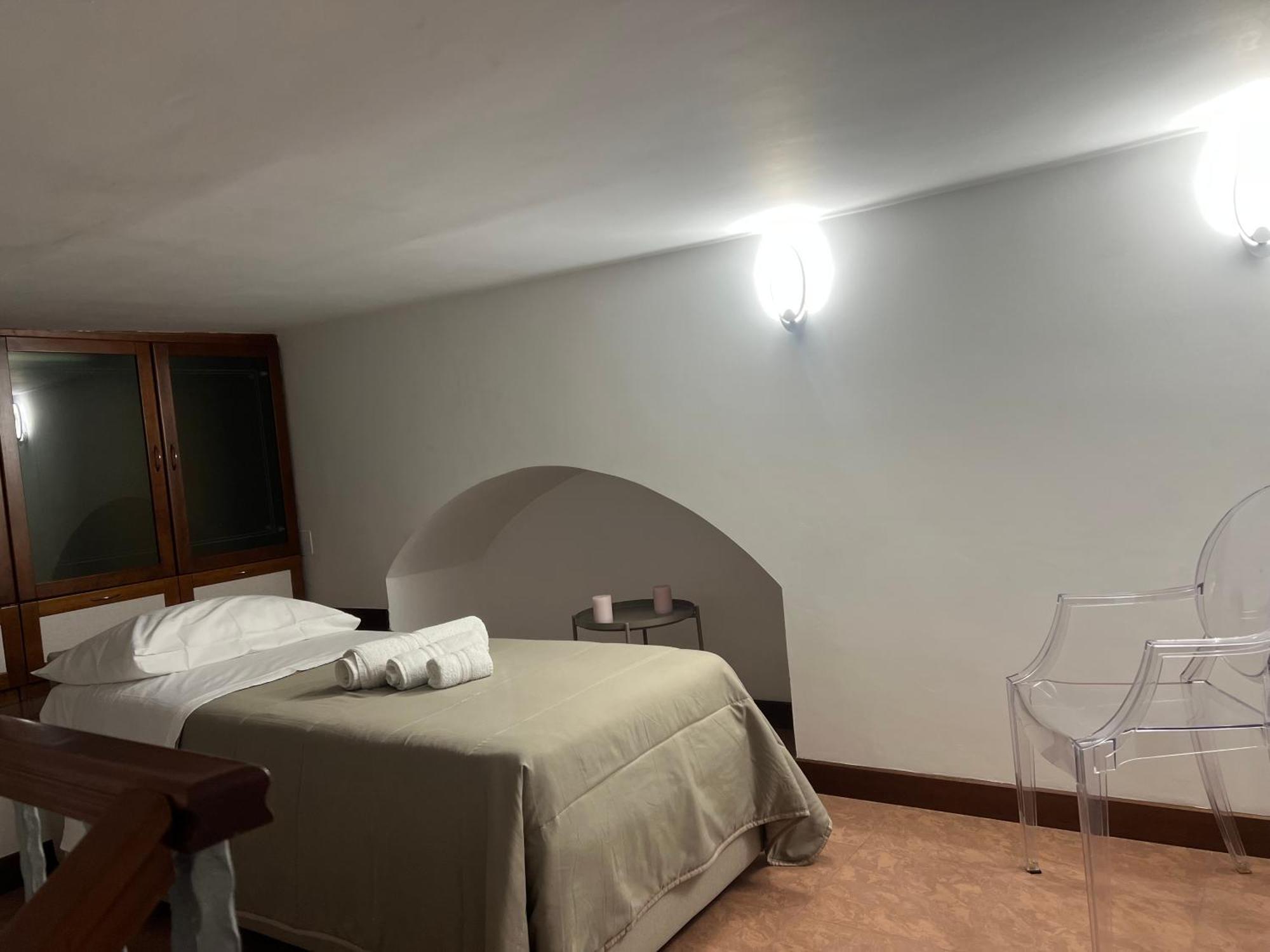Cioppy Home Napoli Exterior foto